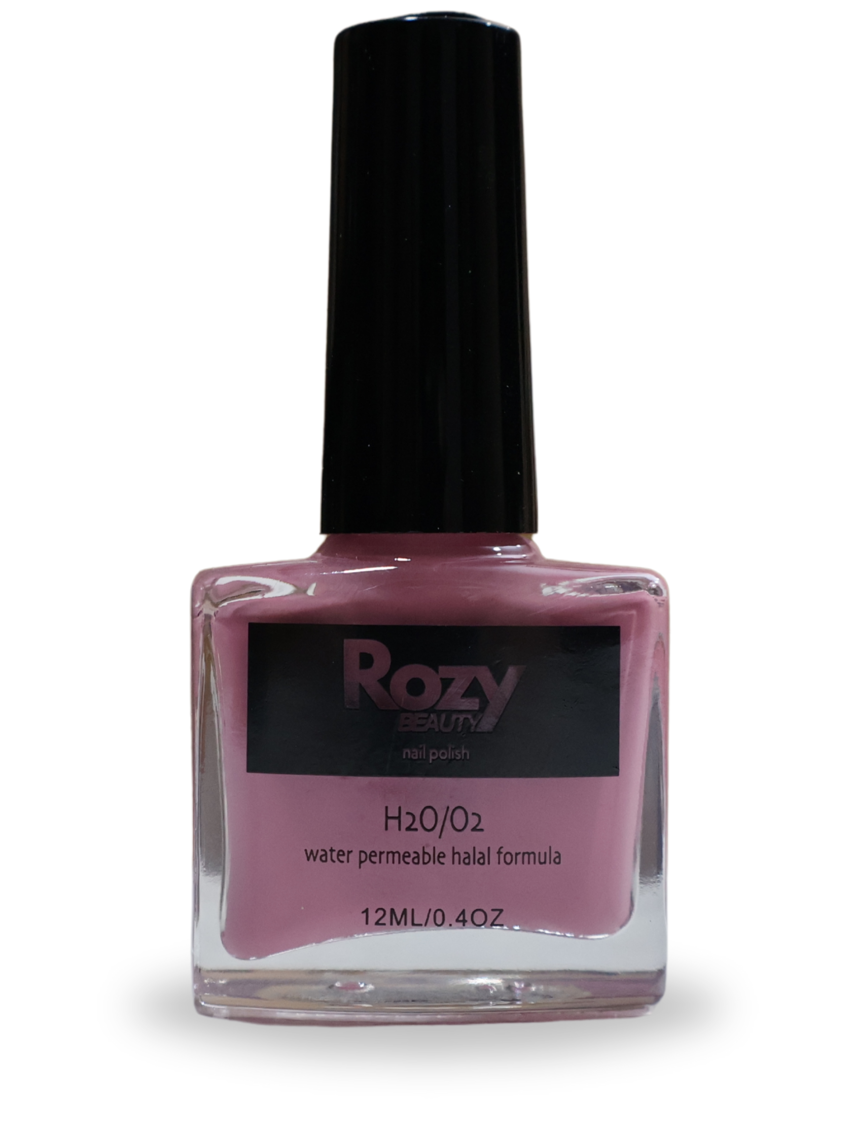 Barbie - Breathable Nail Polish