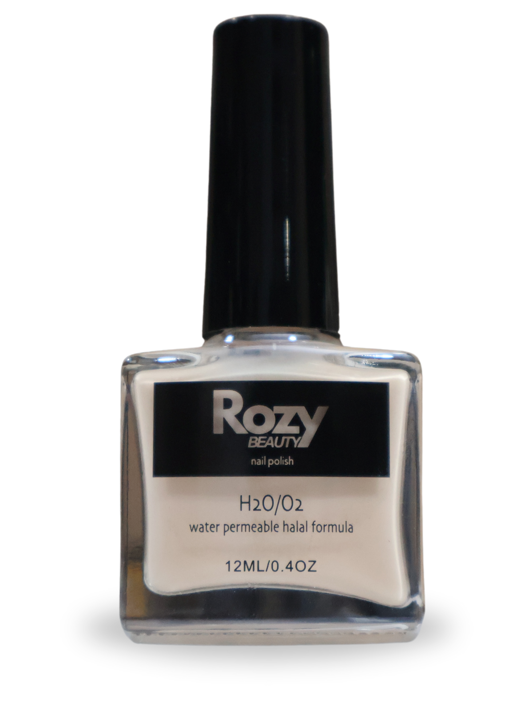 Bone - Breathable Nail Polish