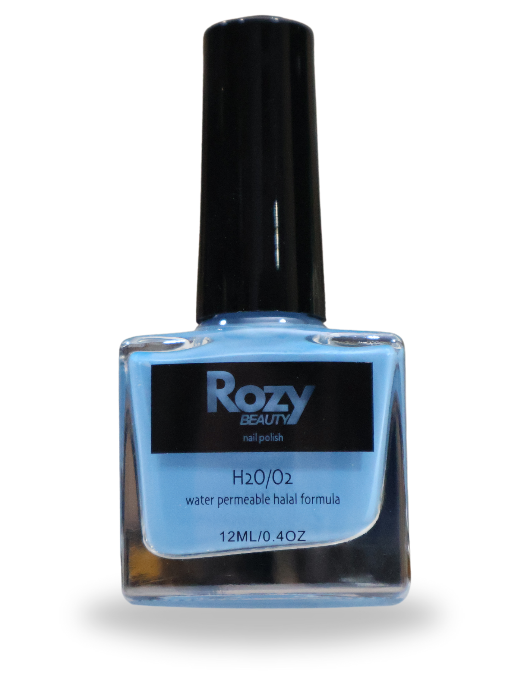 Dreamy - Breathable Nail Polish