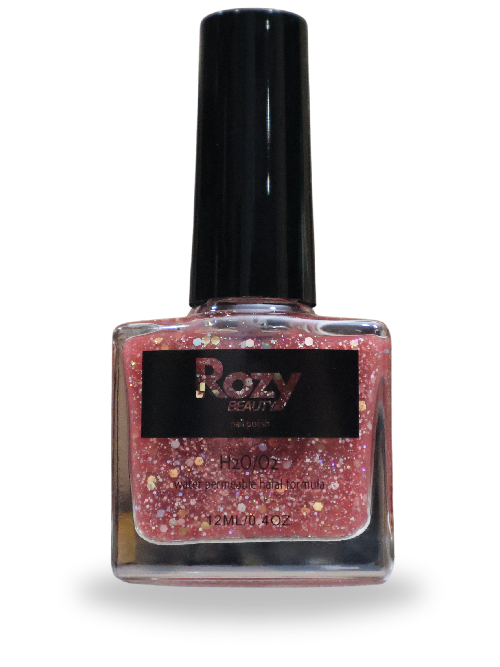 Glimmer - Breathable Nail Polish