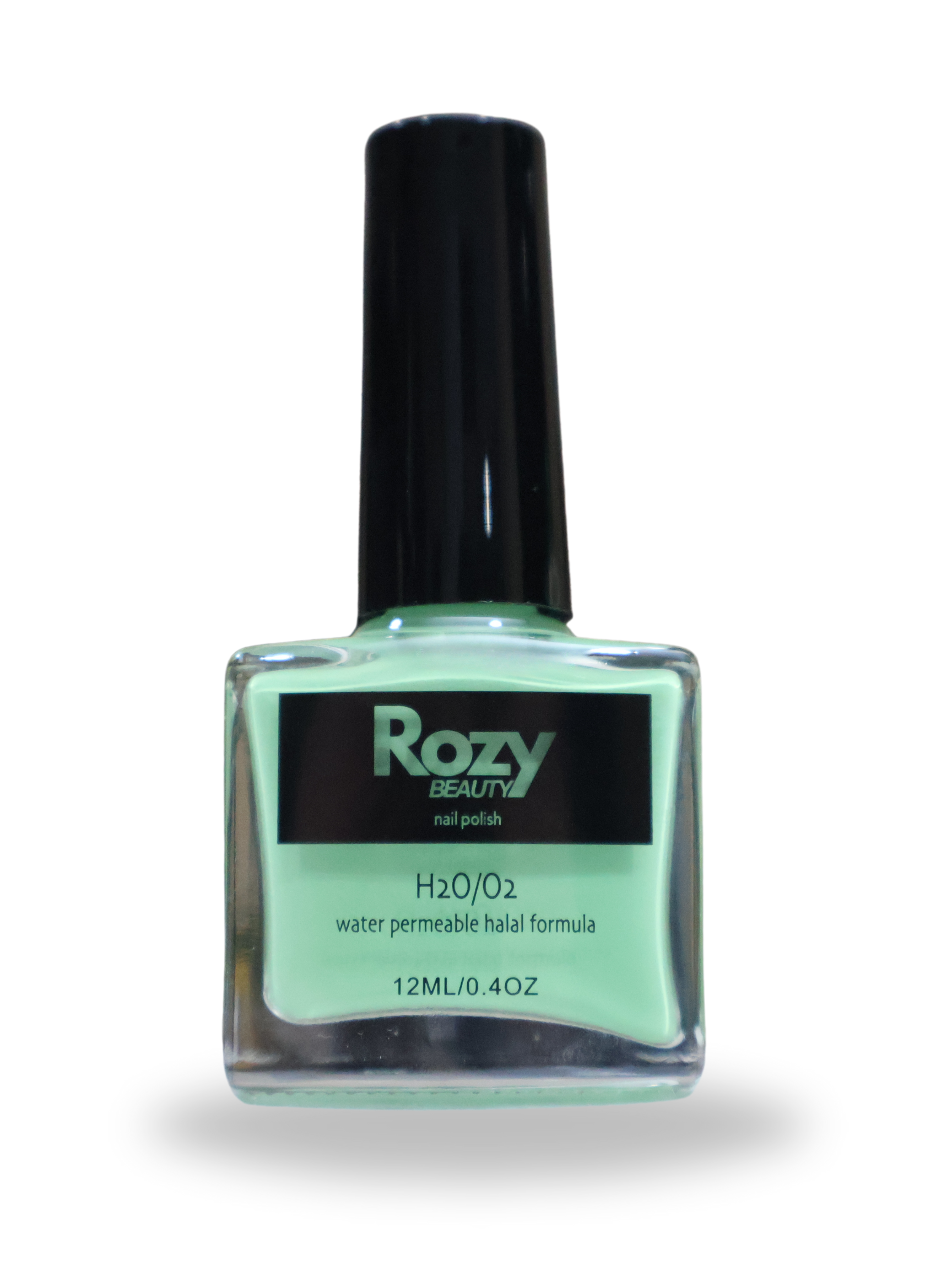Pista - Breathable Nail Polish