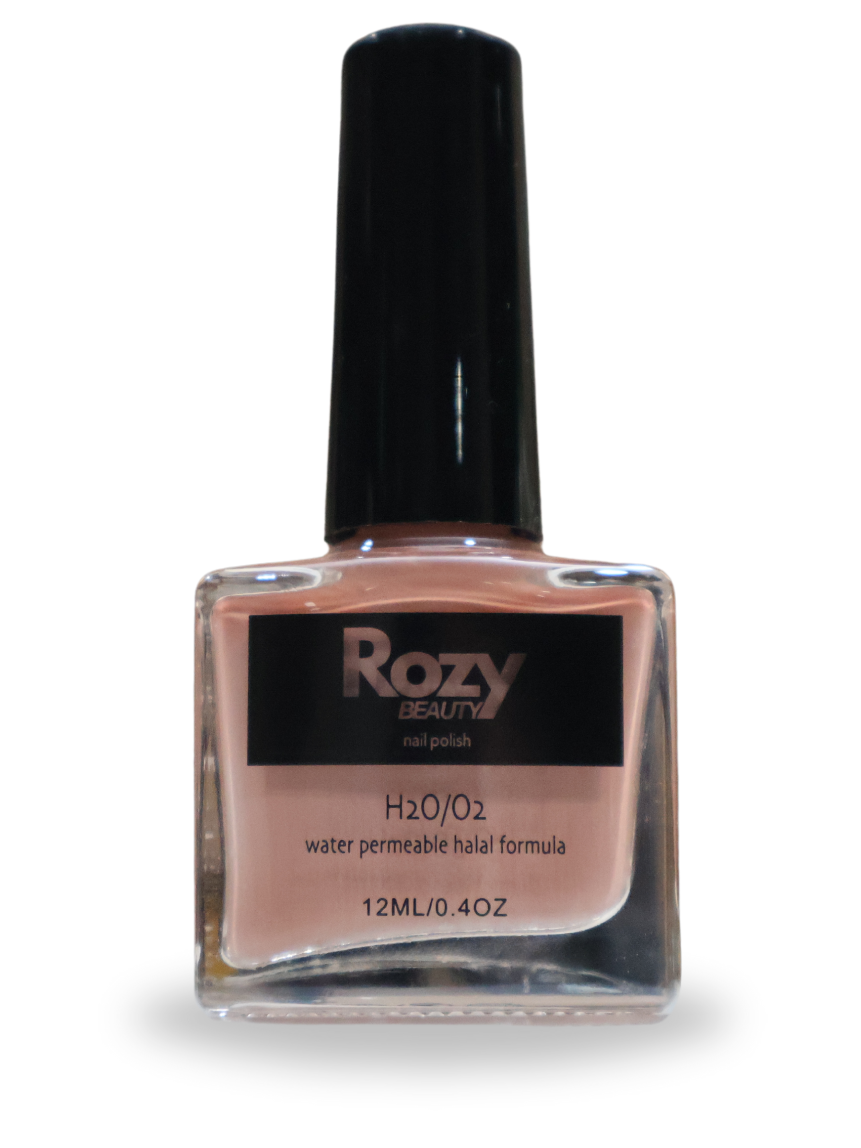 Chai Lover - Breathable Nail Polish