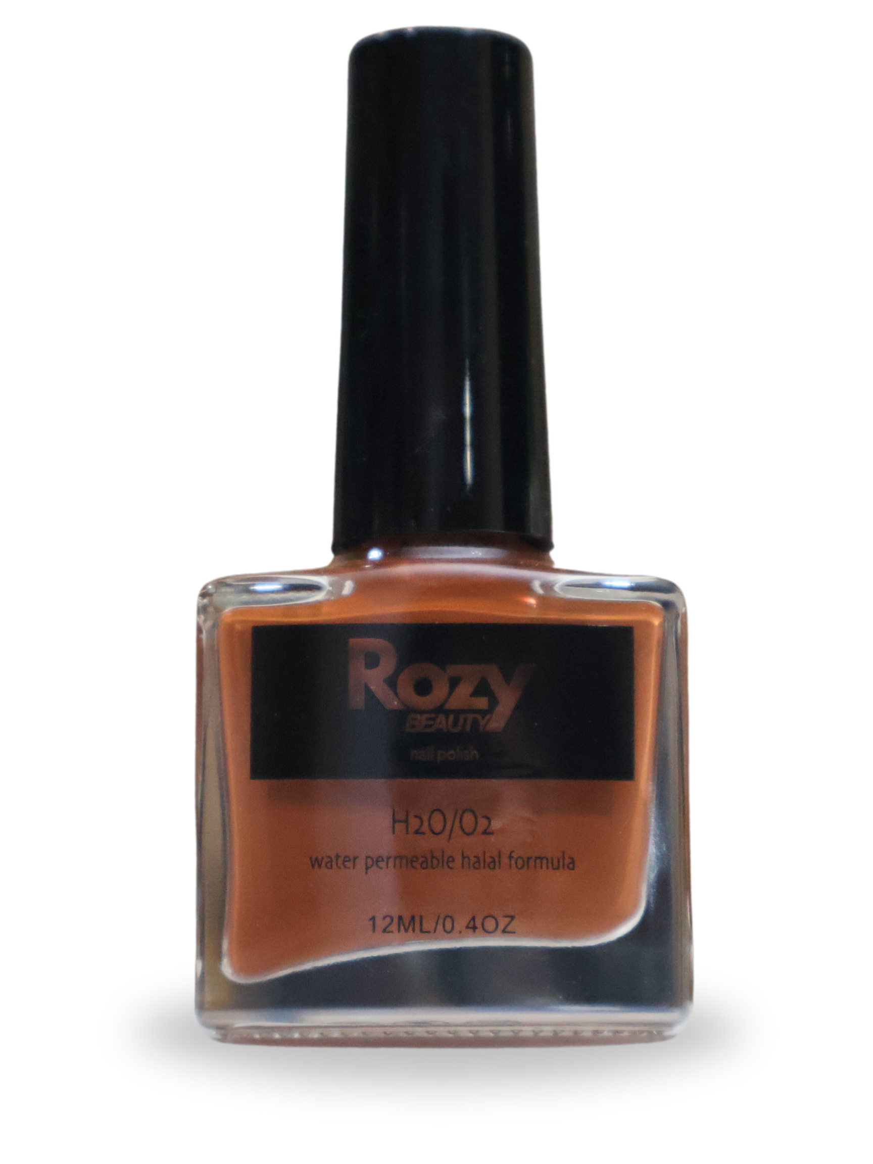 Coco - Breathable Nail Polish