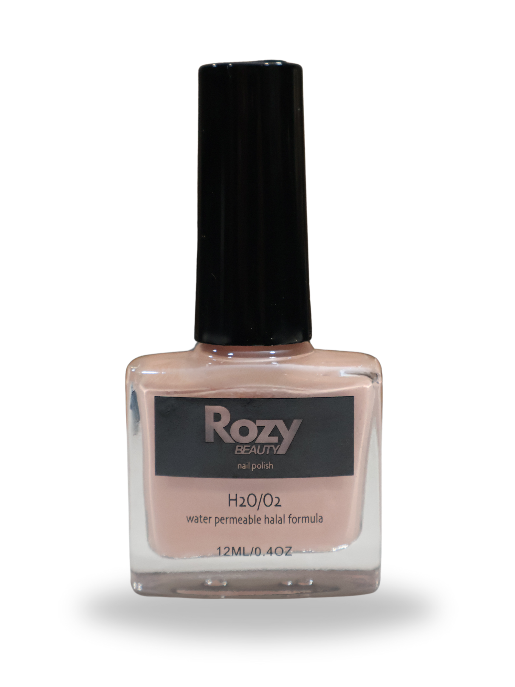 Dainty - Breathable Nail Polish