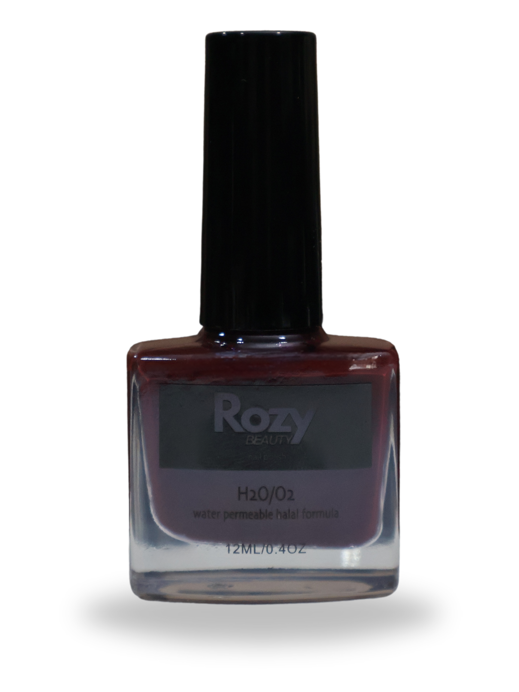 Embrace - Breathable Nail Polish