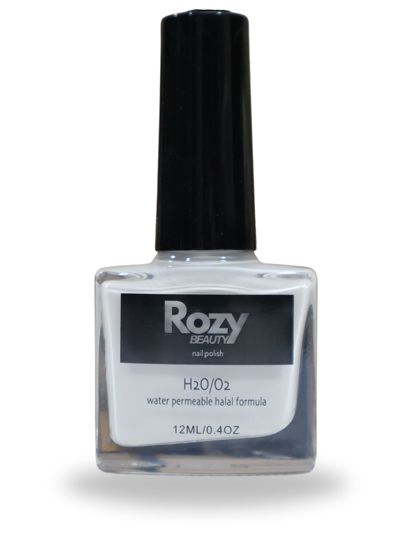 Feather - Breathable Nail Polish