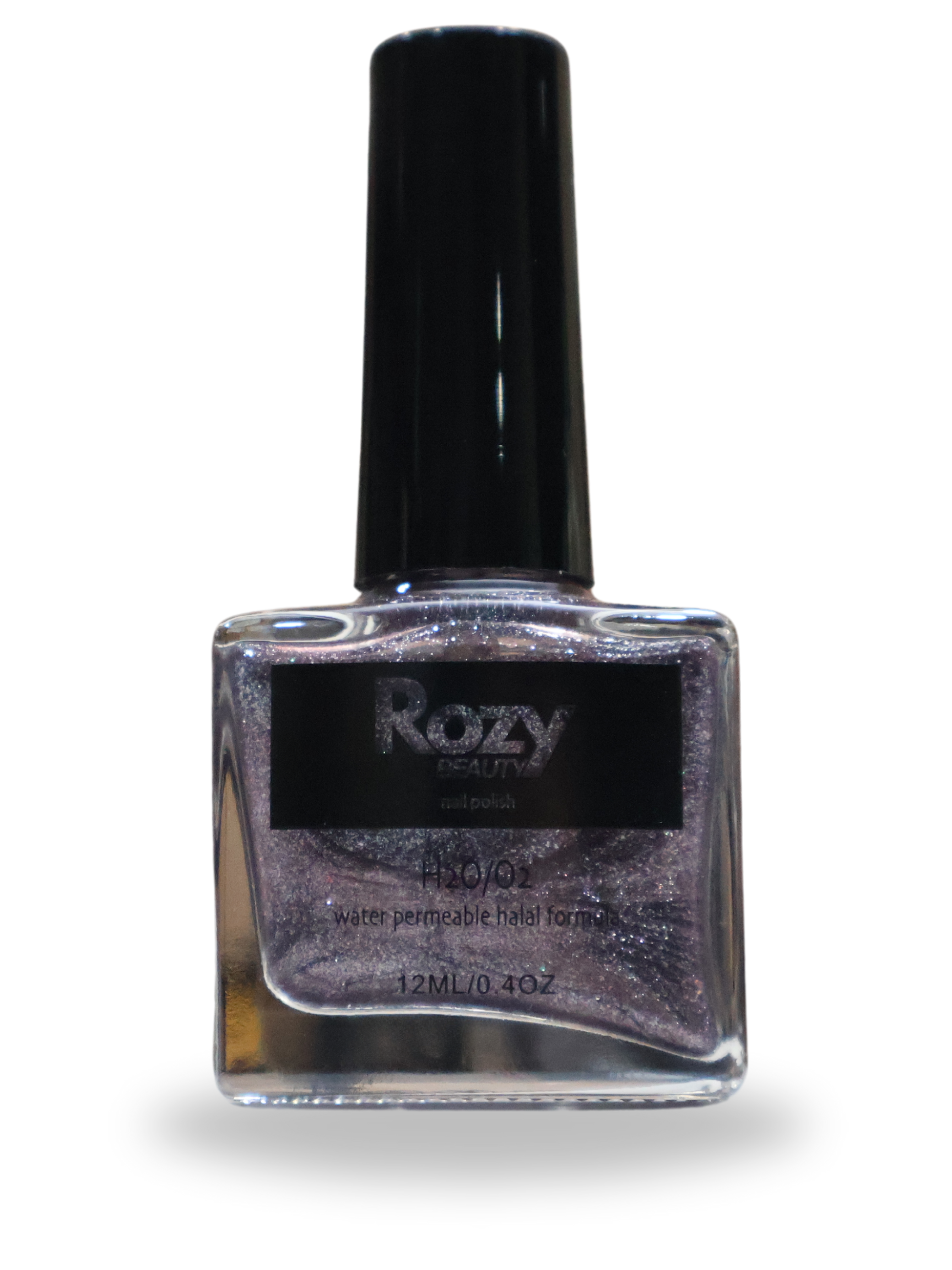 Metallic - Breathable Nail Polish