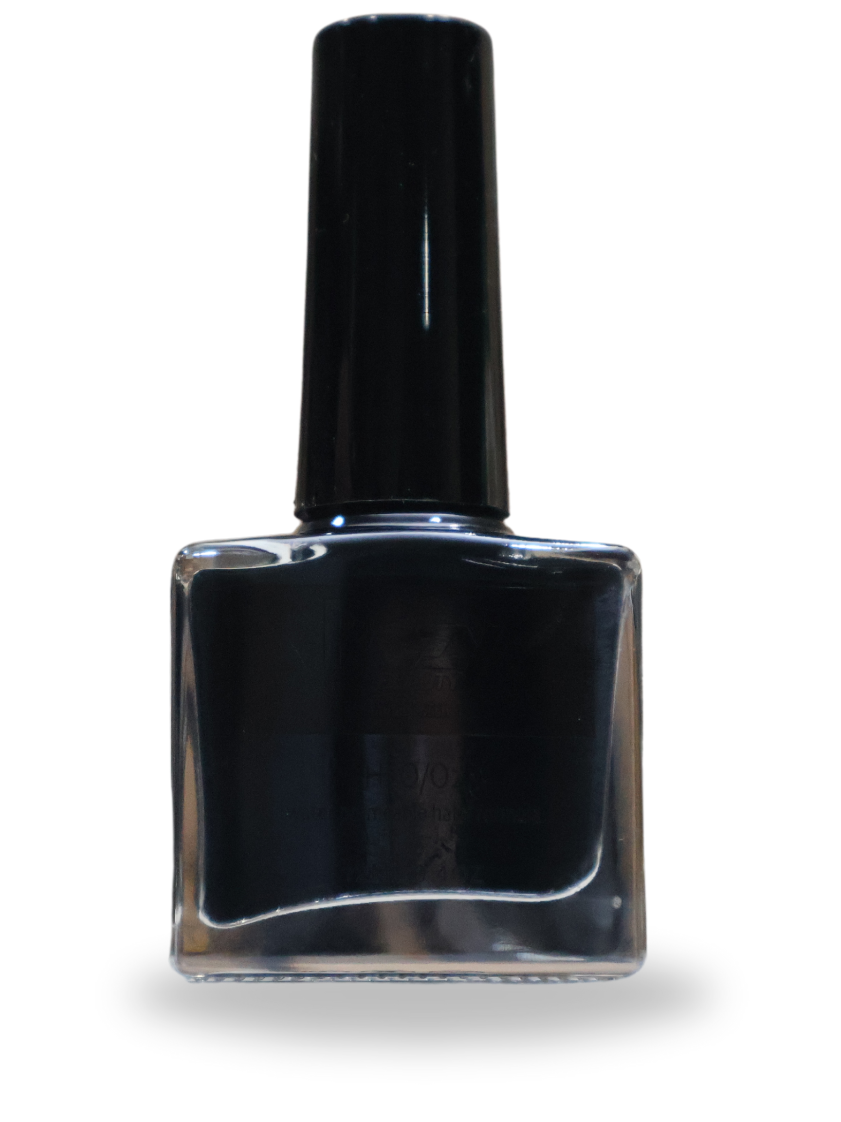 Onyx - Breathable Nail Polish