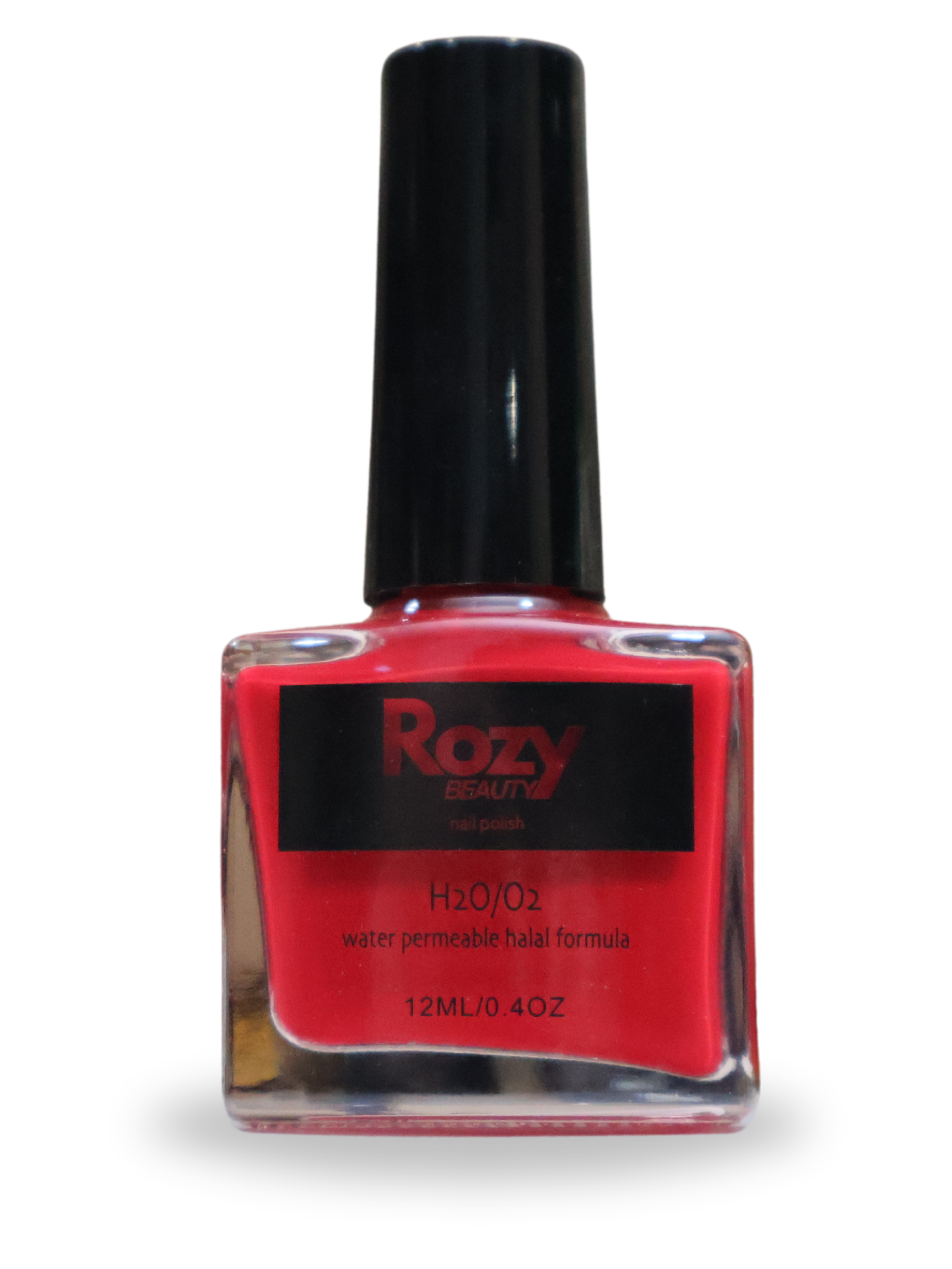 Rozy - Breathable Nail Polish