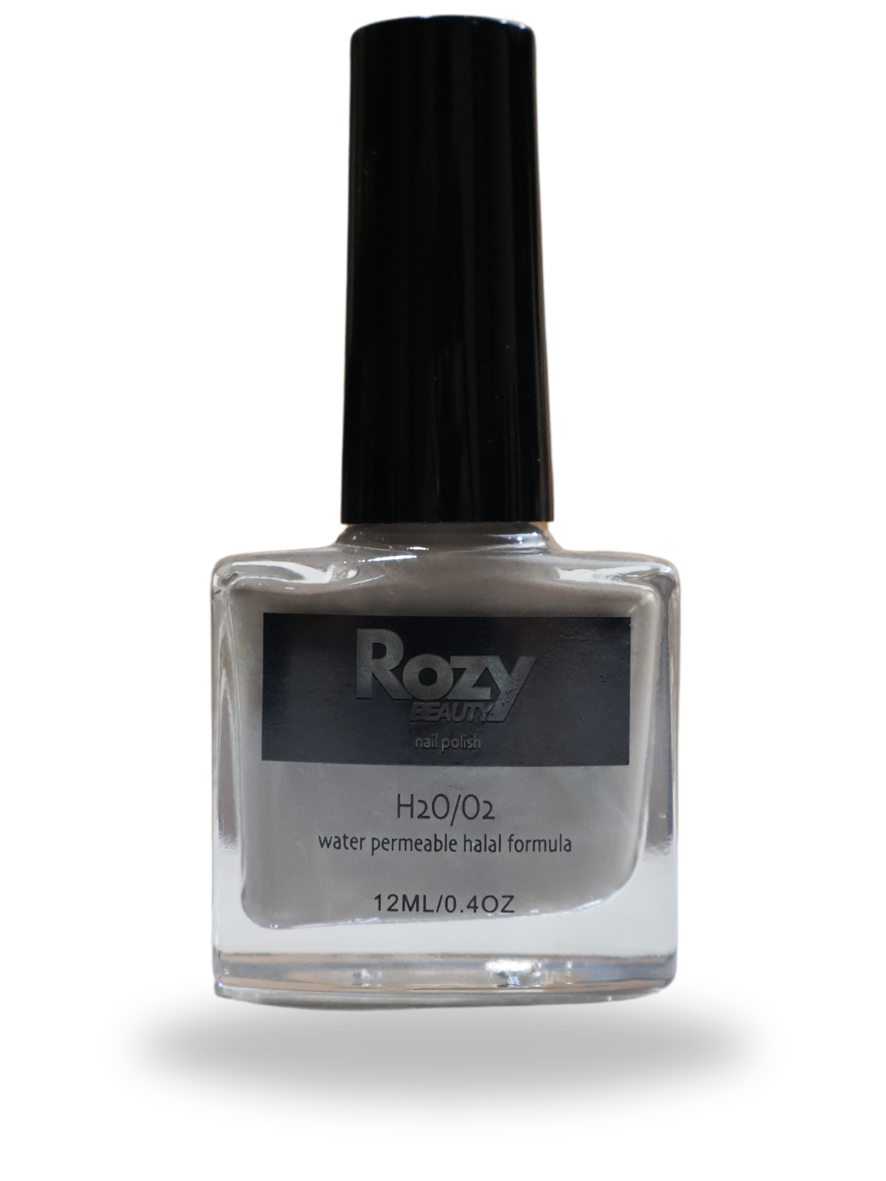 Olive - Breathable Nail Polish
