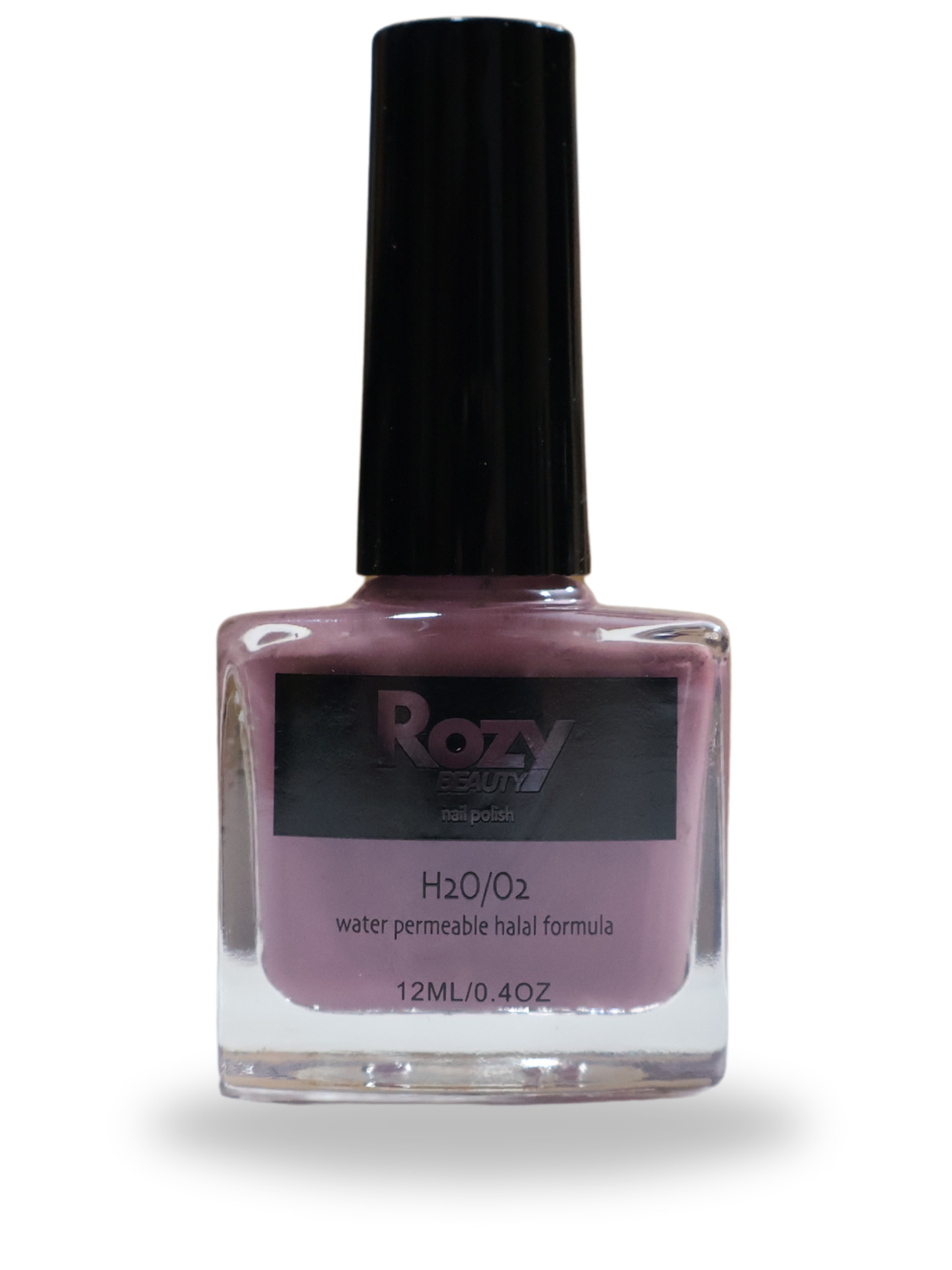 Orchid - Breathable Nail Polish