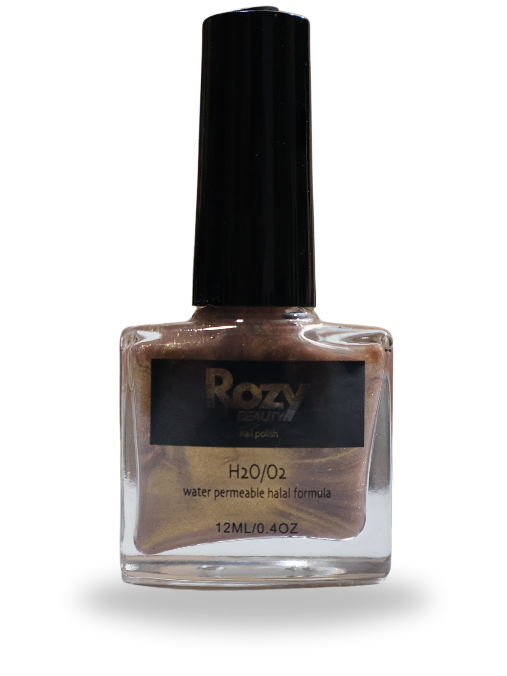 Rose Quartz - Breathable Nail Polish