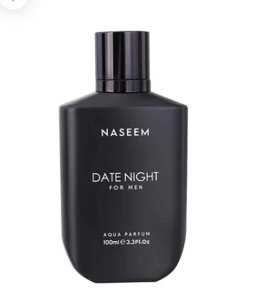 Date Night For Men 100ML