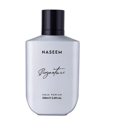 Signature Silver 100ML