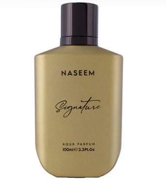 Signature Gold 100ML