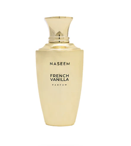 French Vanilla 100ML