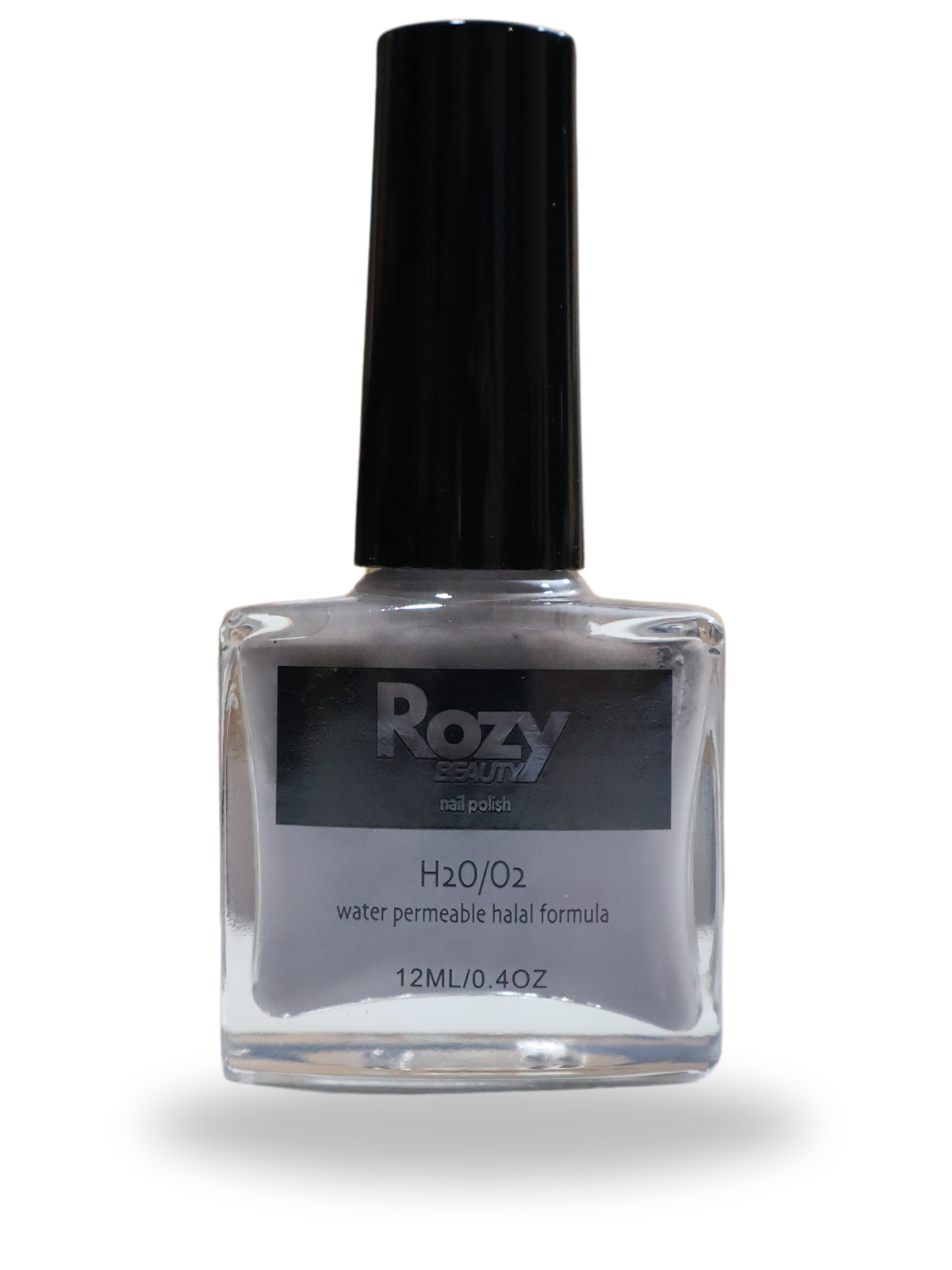 Slate - Breathable Nail Polish