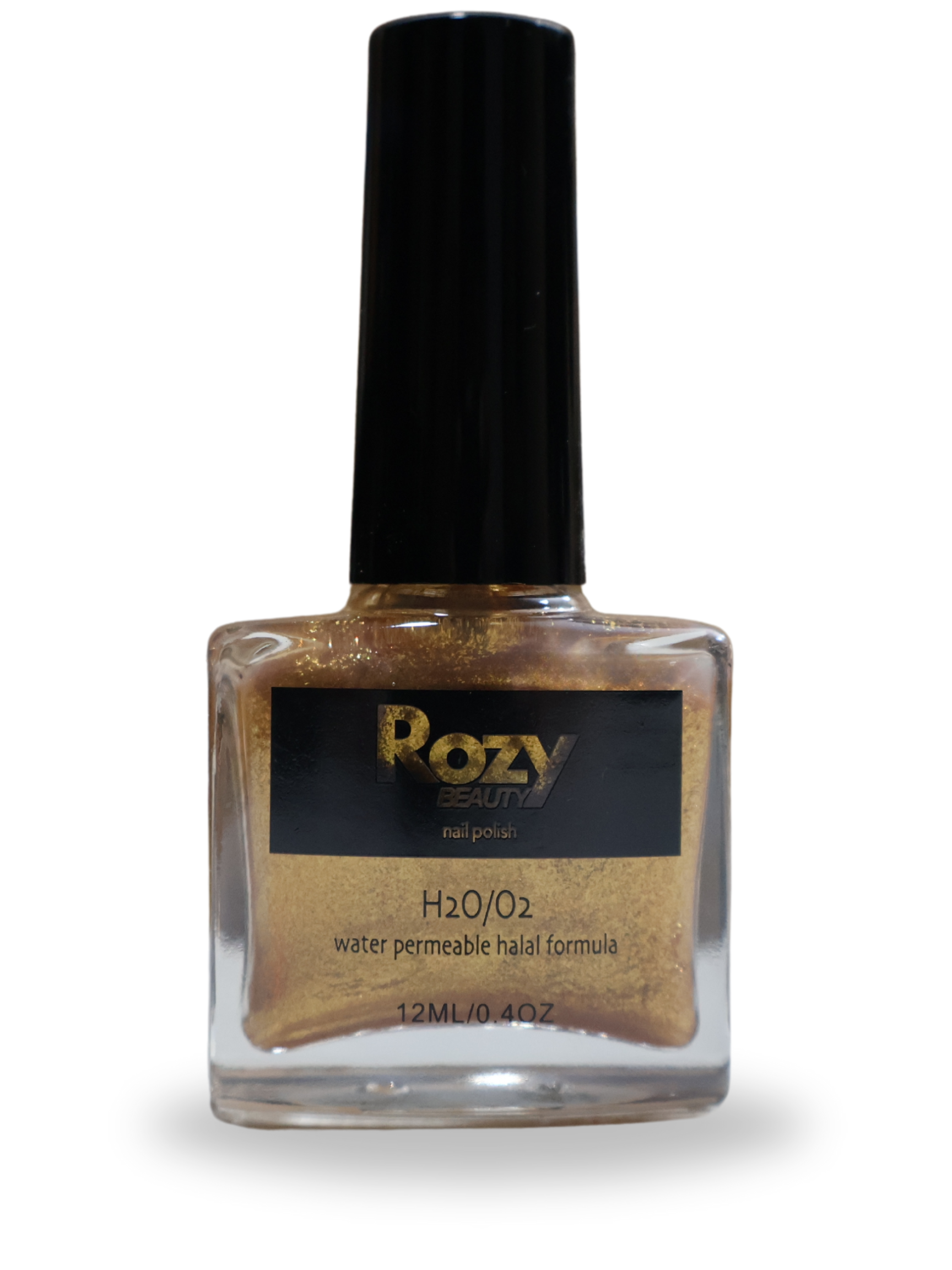 Sona - Breathable Nail Polish