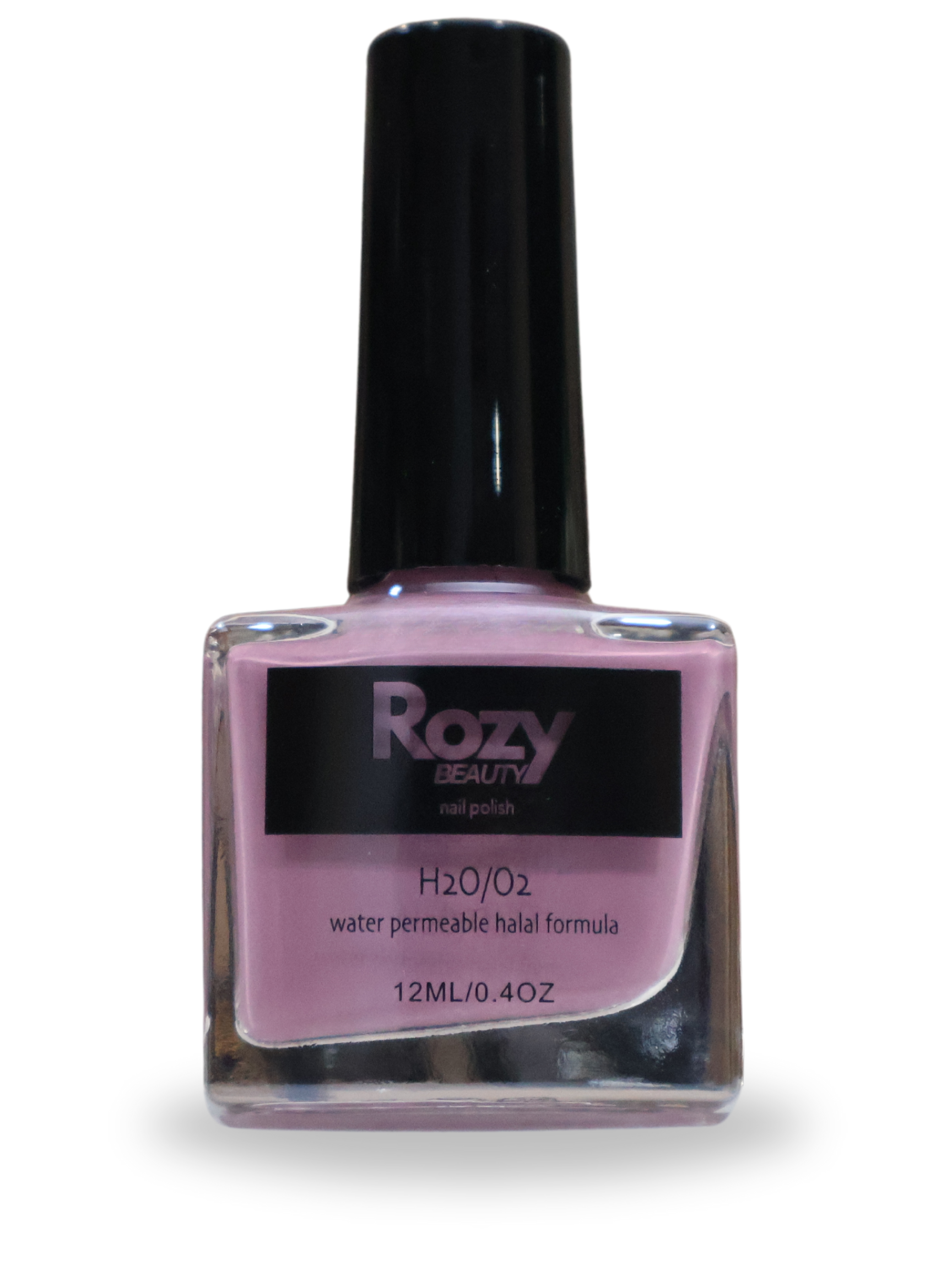 Twilight - Breathable Nail Polish