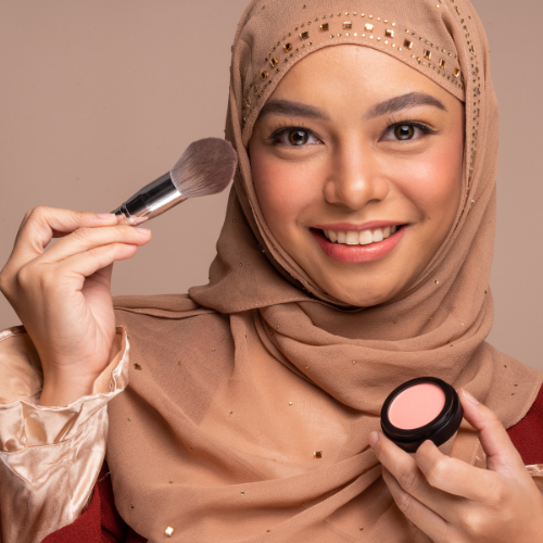 Makeup