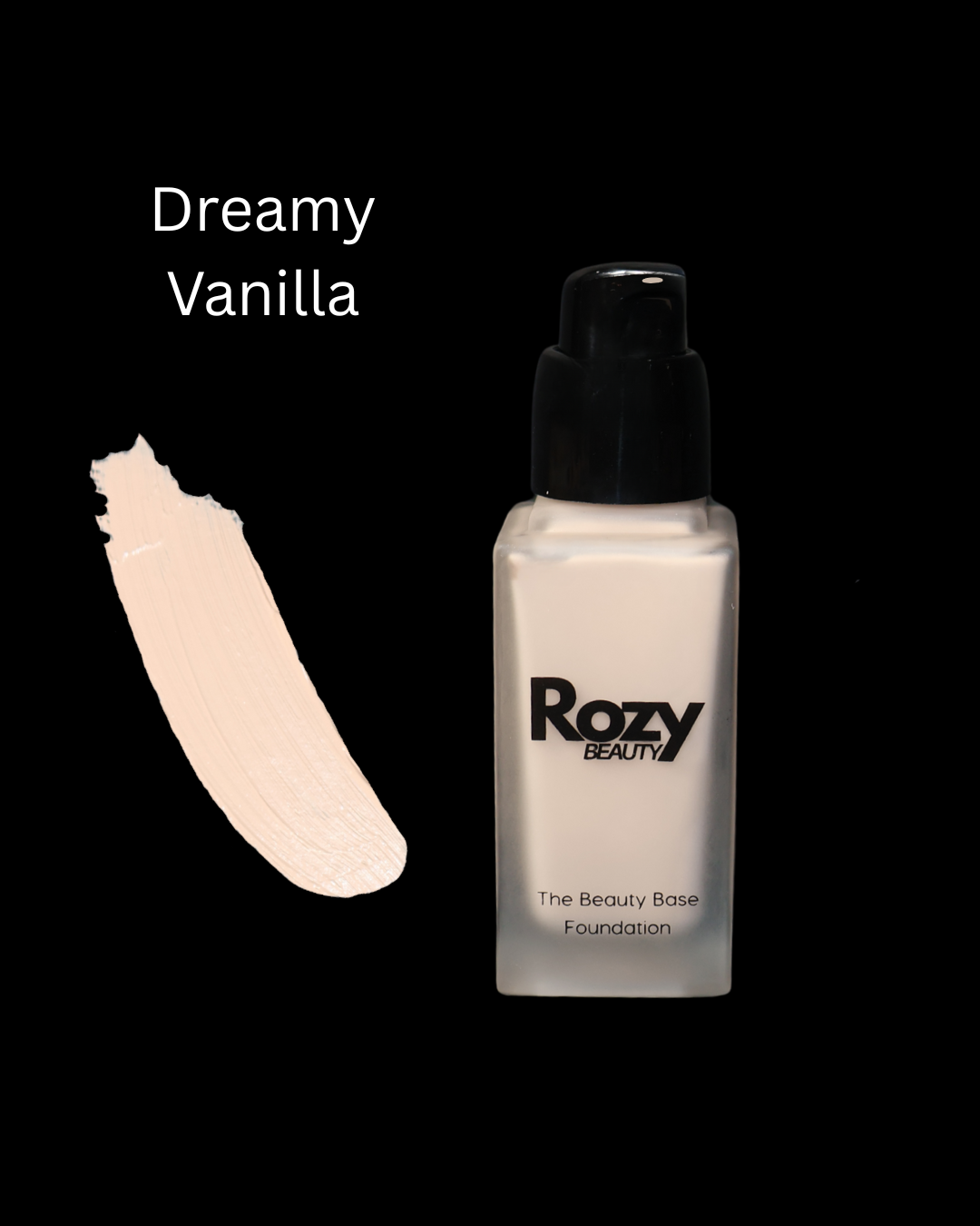 The Beauty Base Foundation