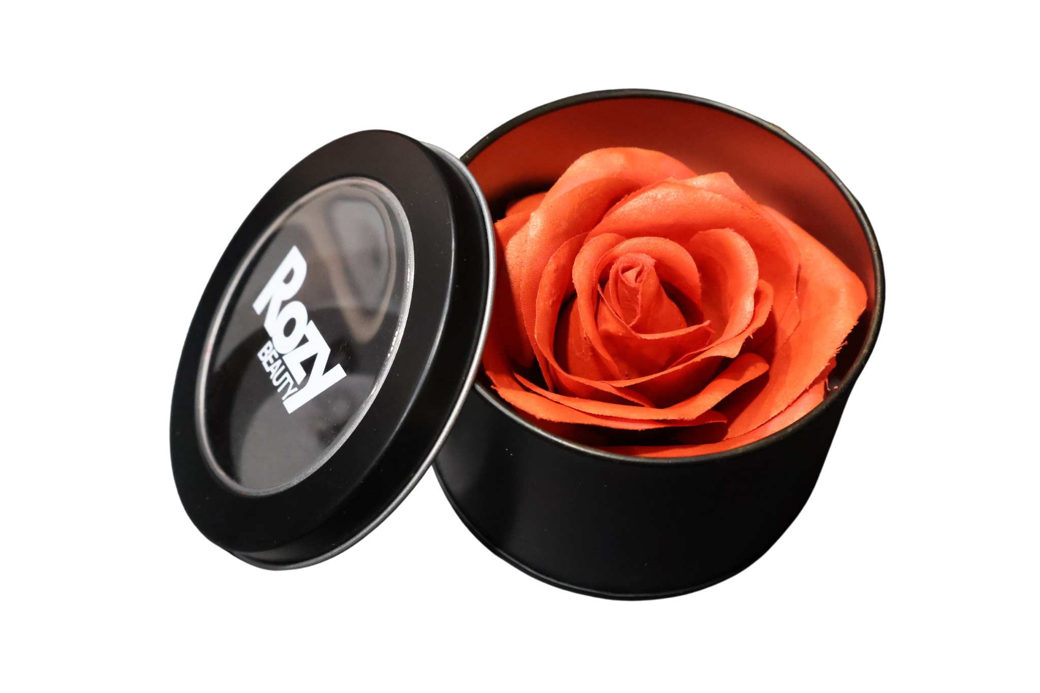 3D Flower Makeup Blush