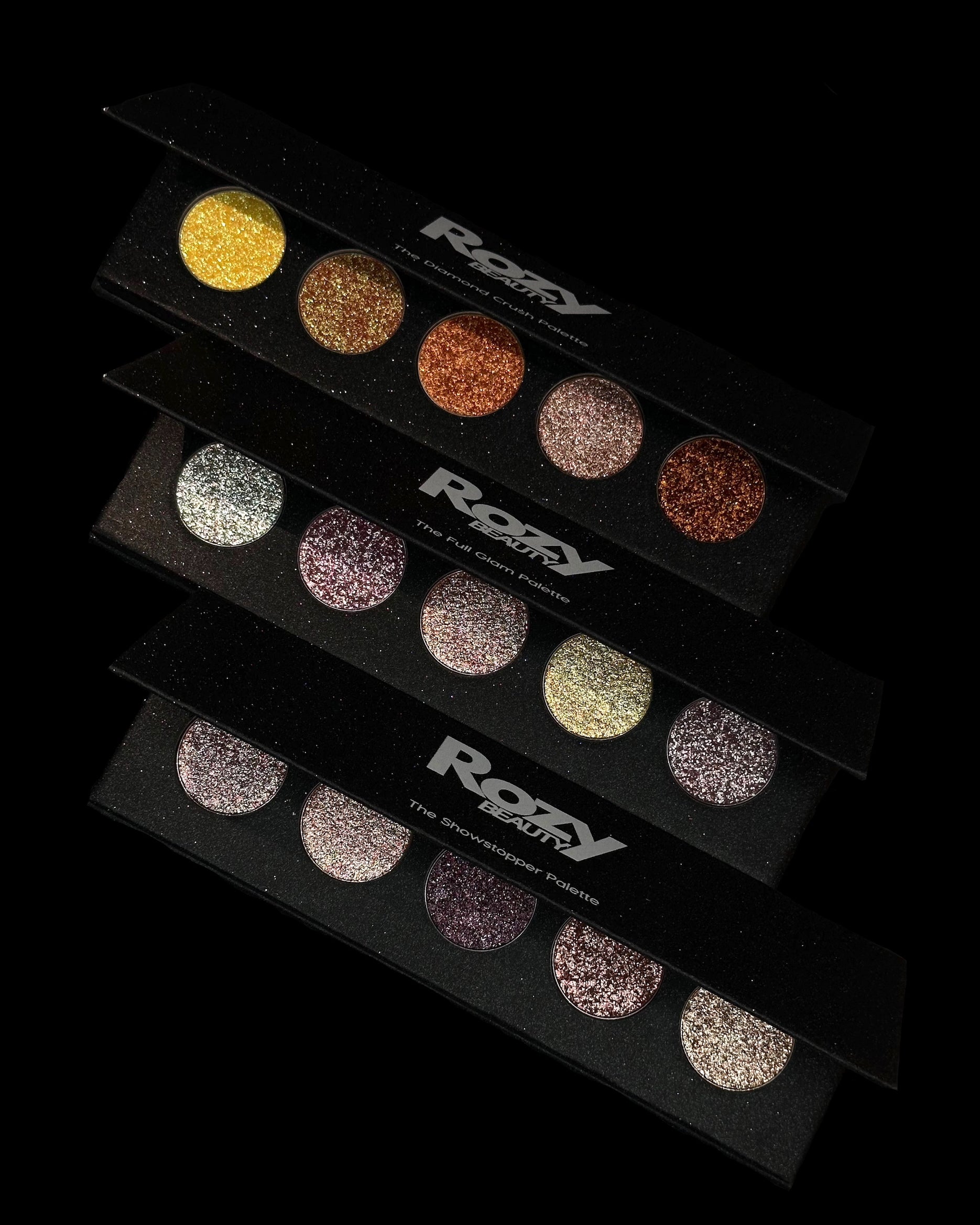 The Palette Collection