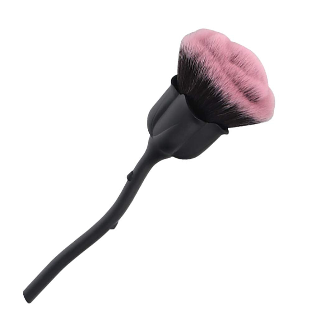 Rose Blush Brush