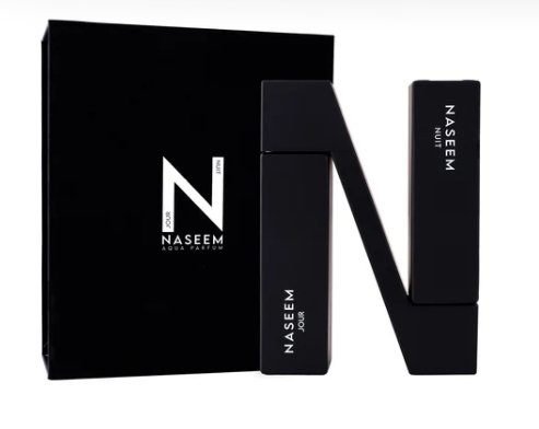Jour & Nuit 60ML