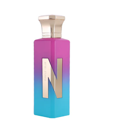 Purple Blue 75ML