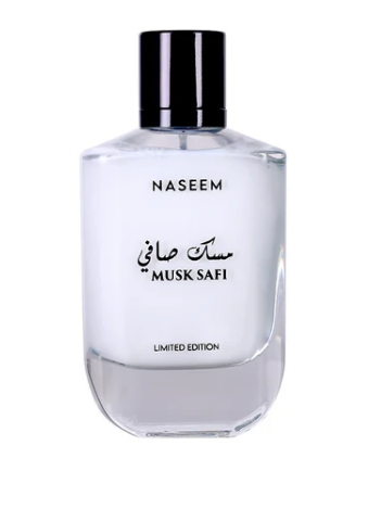 Musk Safi Limited Edition 100ML