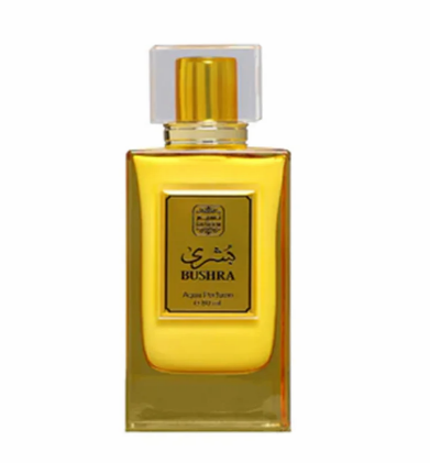 Bushra 80ML
