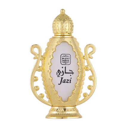 Jazi Attar 20ML