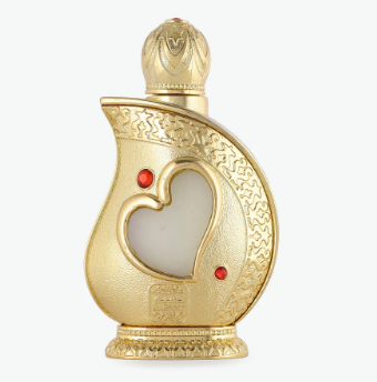 Muhabbah Attar 15ML