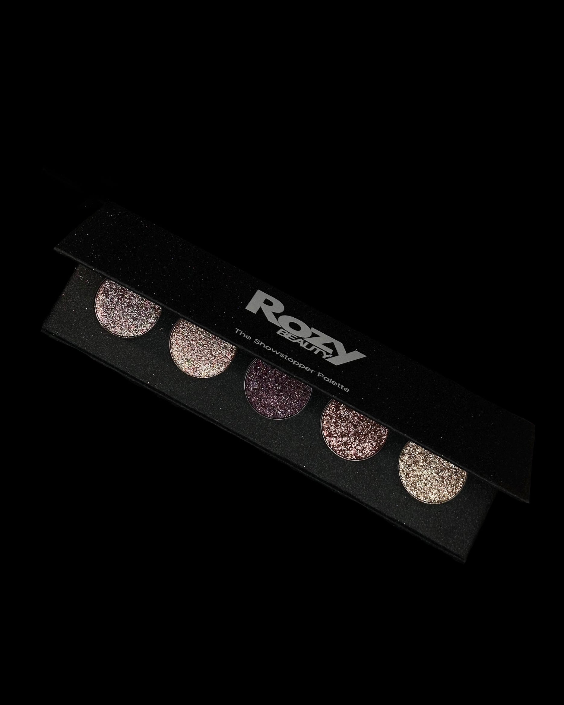 The Showstopper Palette