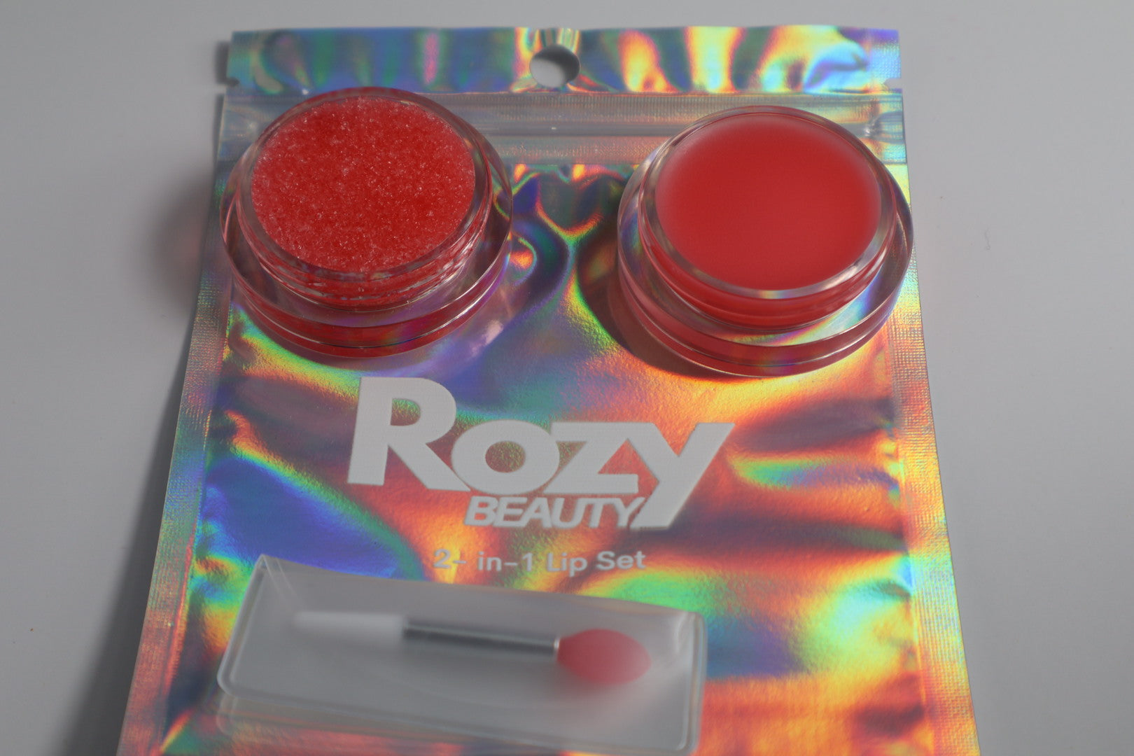 2-in-1 Lip Set