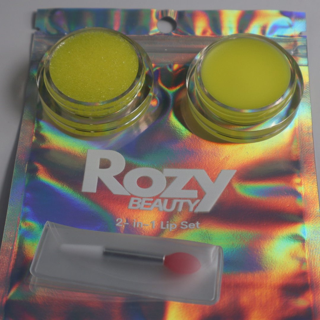 2-in-1 Lip Set