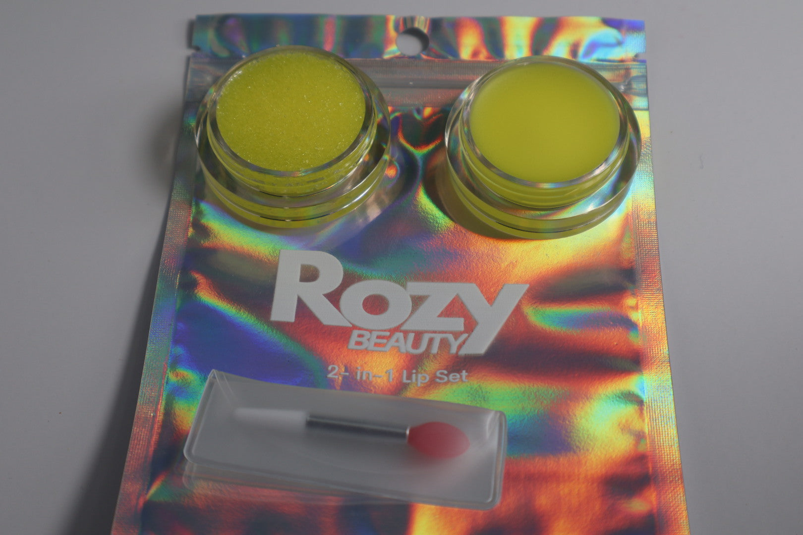 2-in-1 Lip Set
